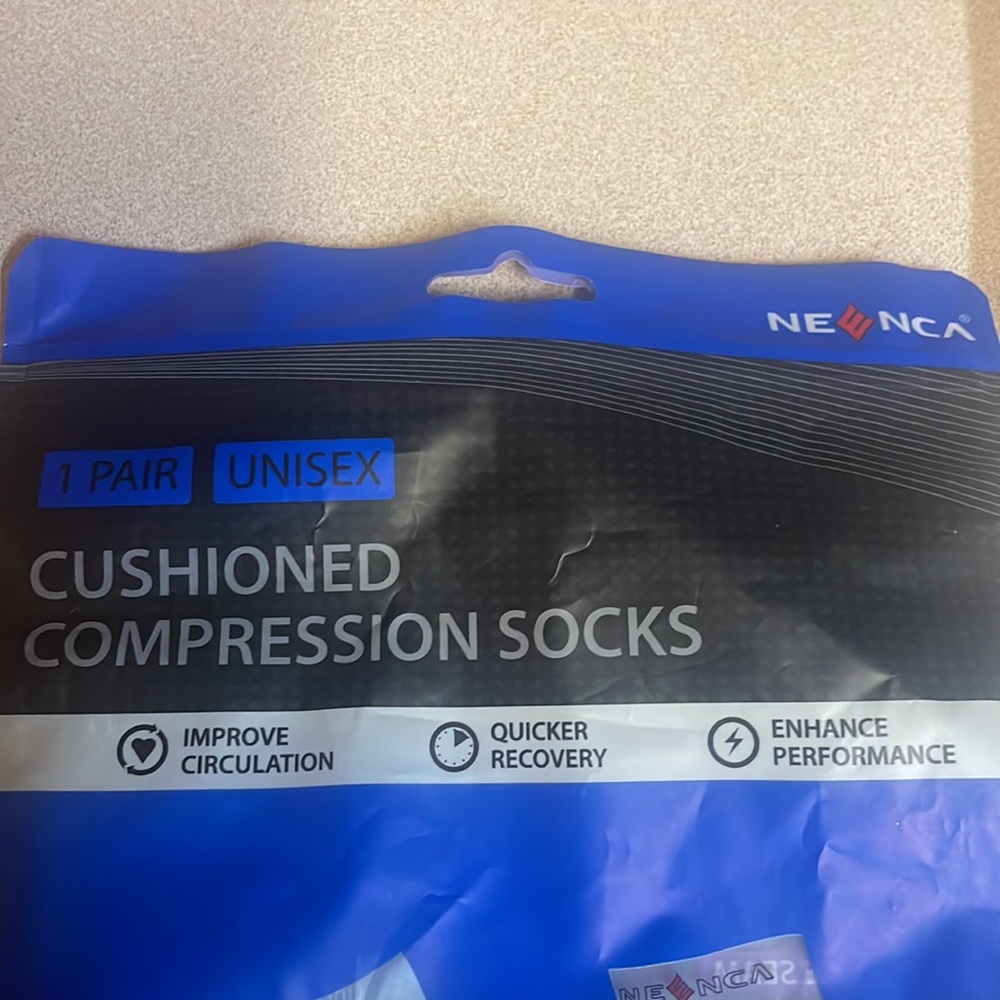 Compression socks unisex - Picture 2 of 6